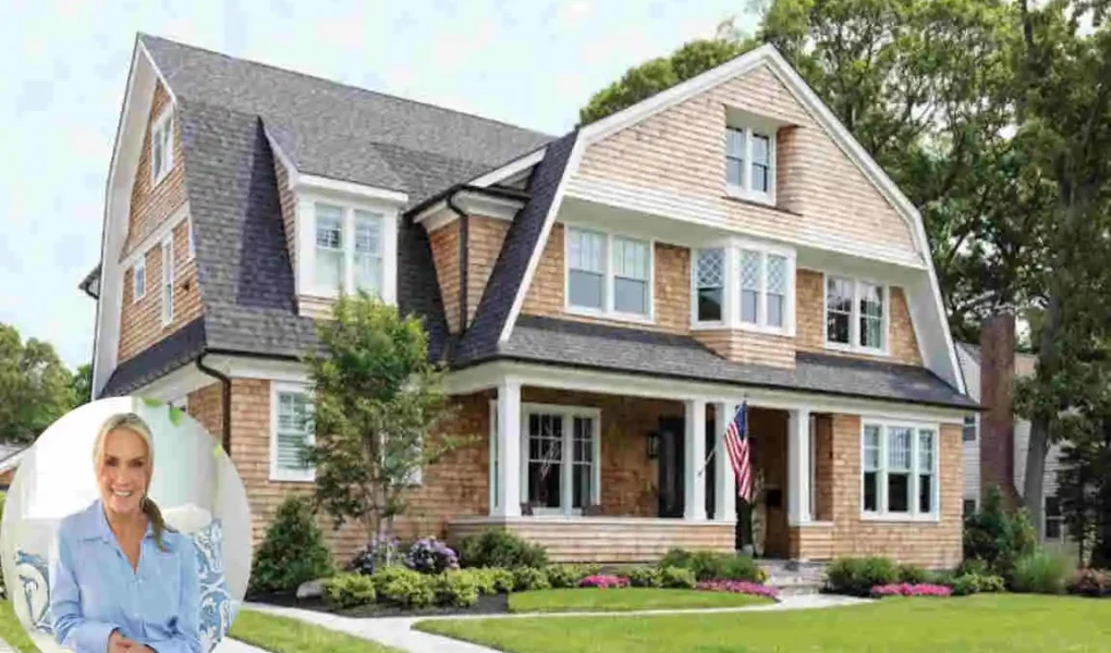 Dana Perino’s House