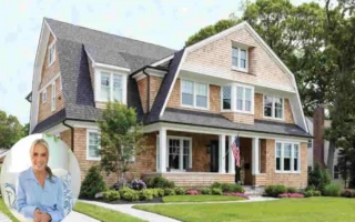 Dana Perino’s House