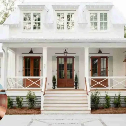 Brooke Hogan’s House