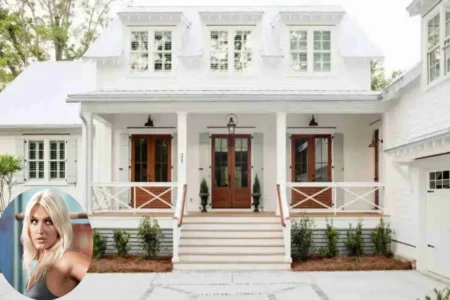 Brooke Hogan’s House