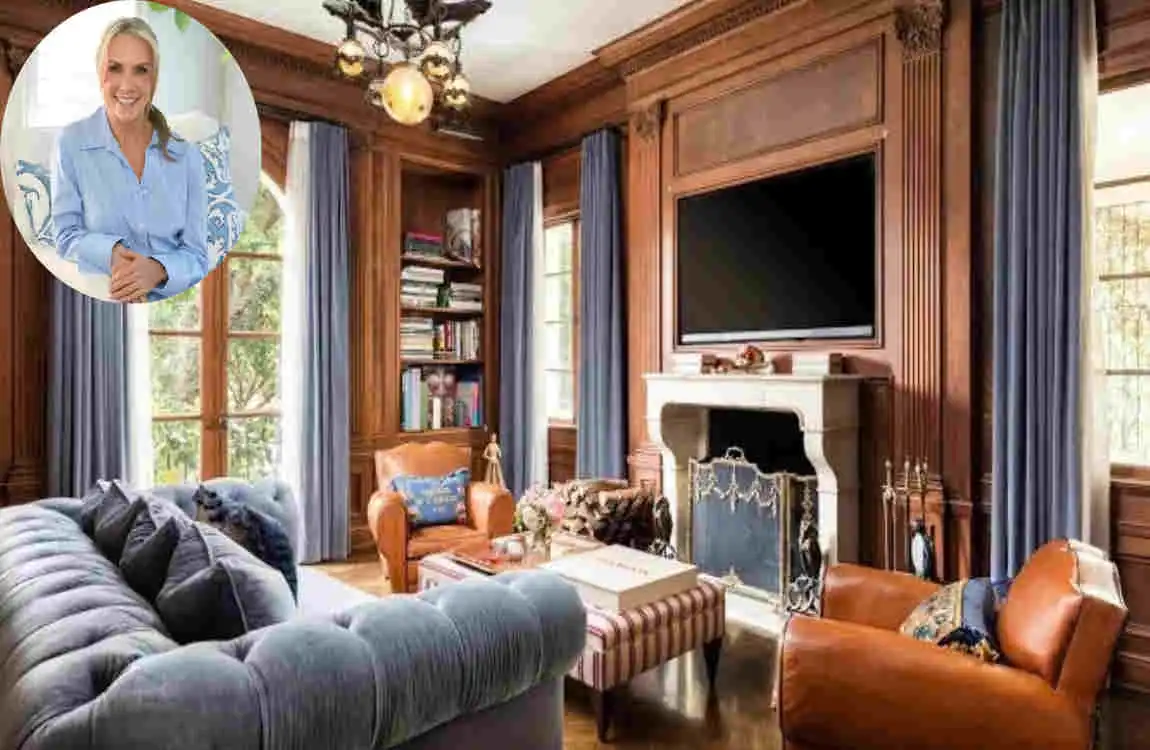 Dana Perino’s House