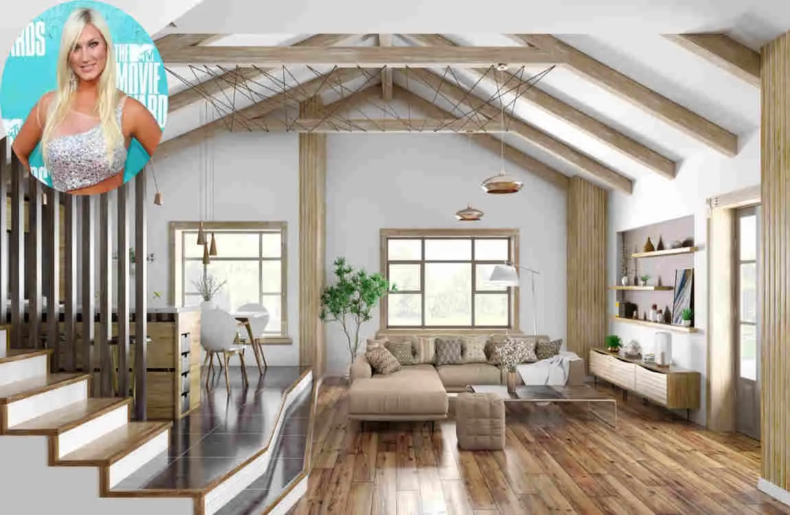 Brooke Hogan’s House