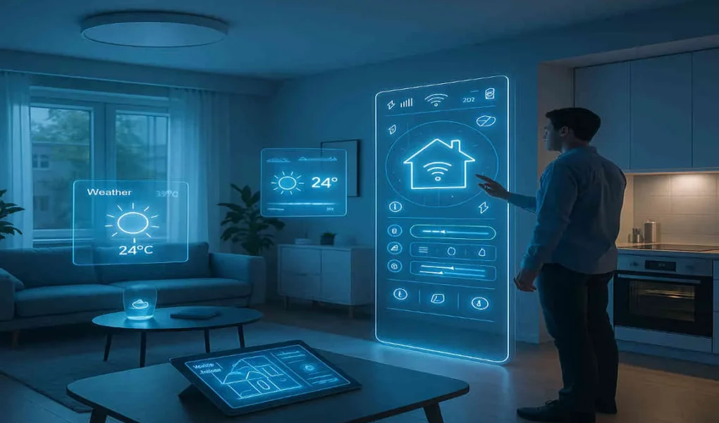 future home technology