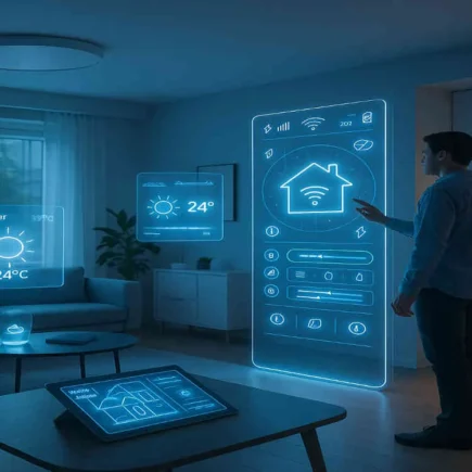 future home technology