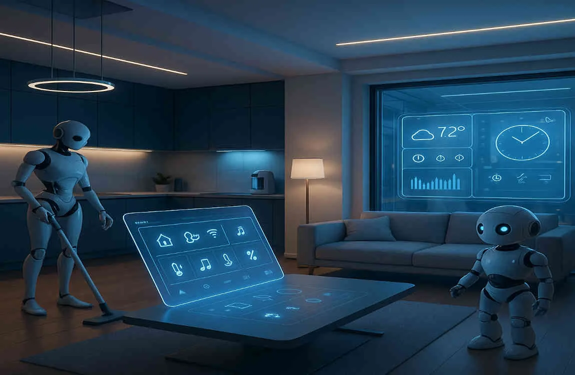 future home technology