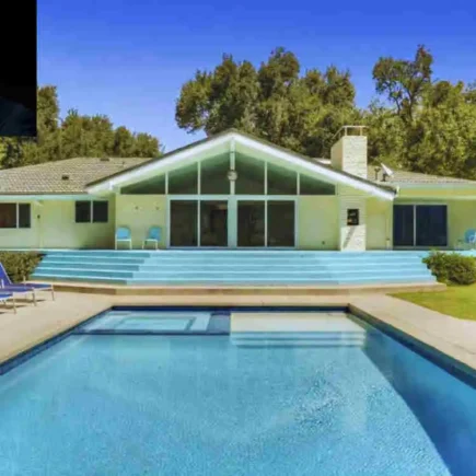 adam carolla house la canada