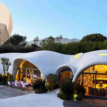 Robert Downey Jr. Malibu House