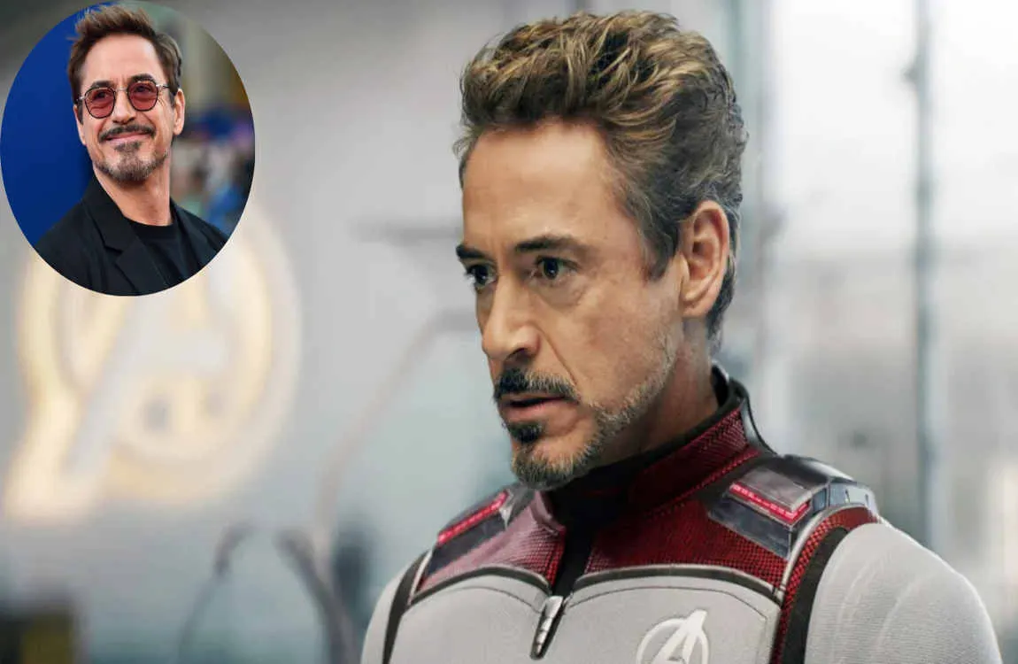 Robert Downey Jr. Malibu House