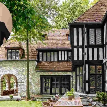 Kerry Killinger's House