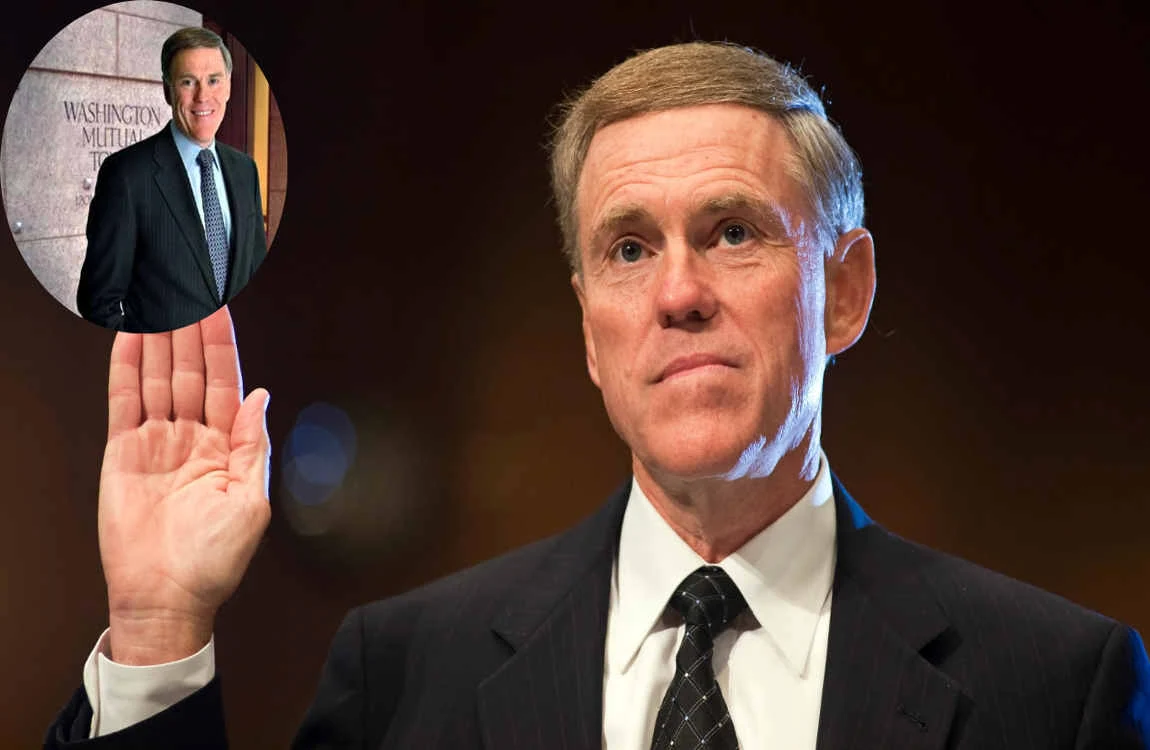 Kerry Killinger's House