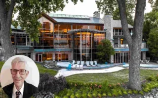 Berkley Bedell House