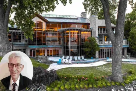 Berkley Bedell House