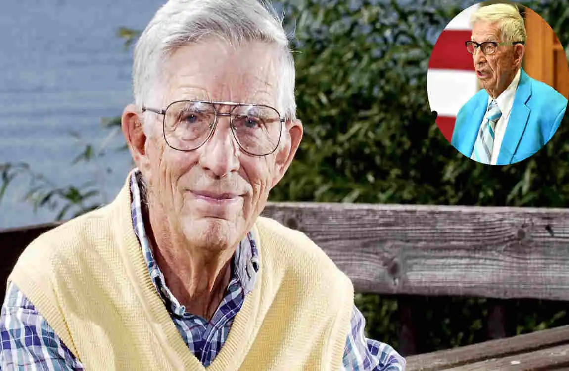 Berkley Bedell House