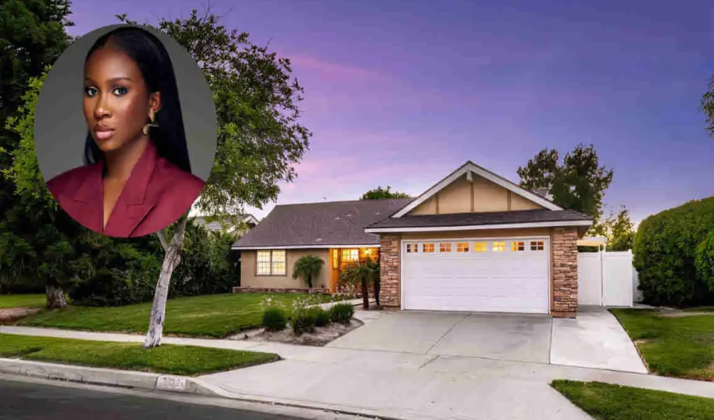 Sonia Unhe's House Design