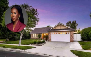 Sonia Unhe's House Design