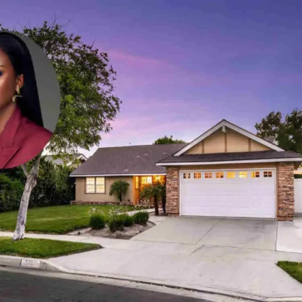 Sonia Unhe's House Design