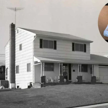 Michael Franzese's Home