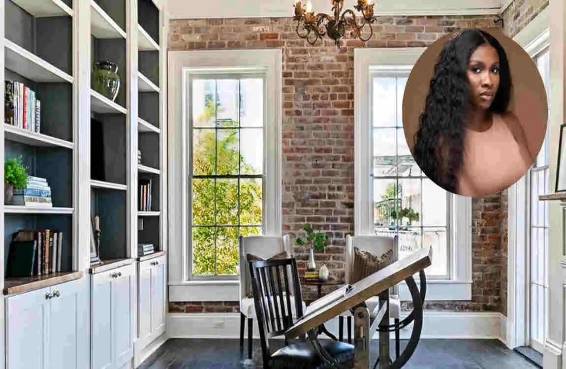 Sonia Unhe's House Design