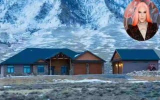 jeffree star's house