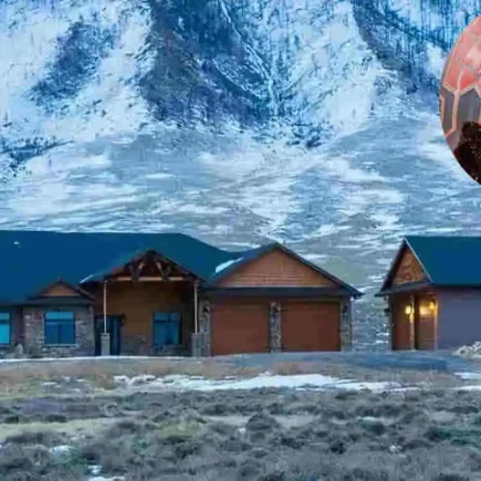 jeffree star's house