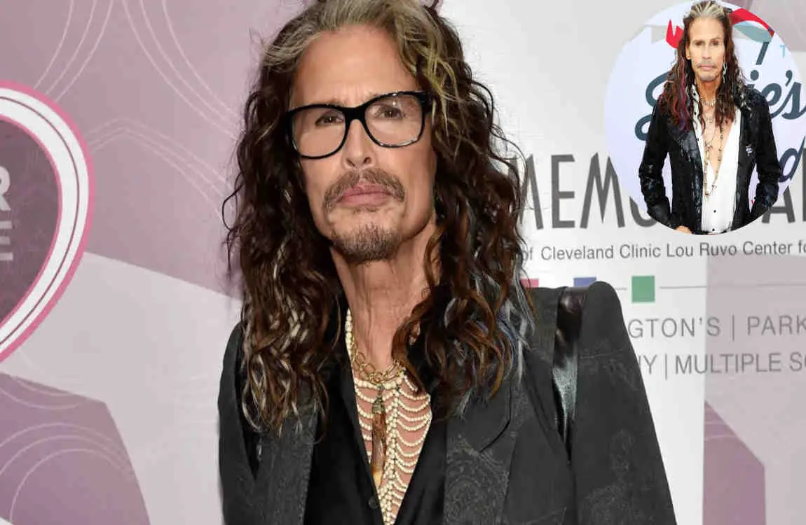 Steven Tyler's Maui Beach Home