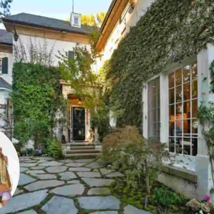 Nick and Jessica's Home Calabasas