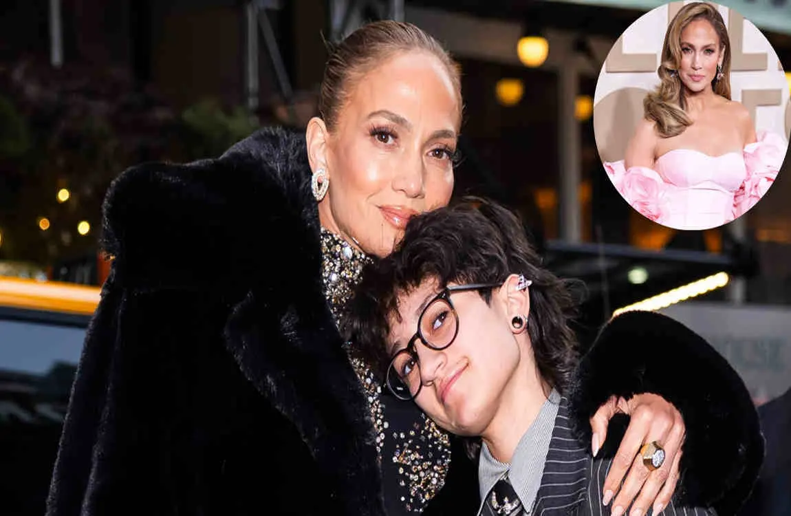 Jennifer Lopez's House