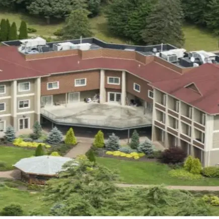 fethullah gulen house