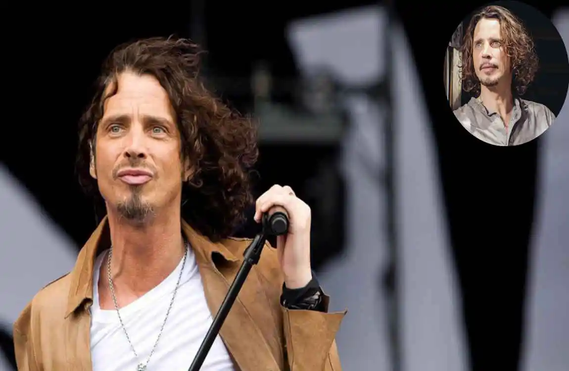 chris cornell house