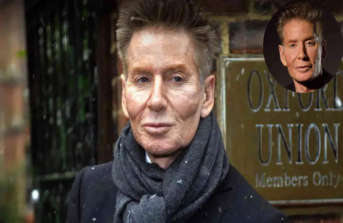 Calvin Klein's Hamptons House