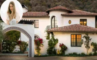 lauren conrad house laguna beach address