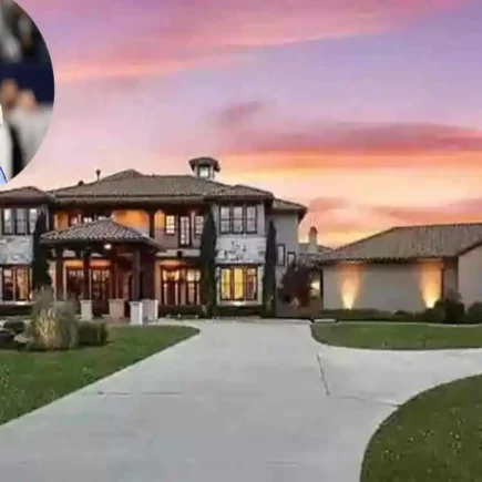 dak prescott house