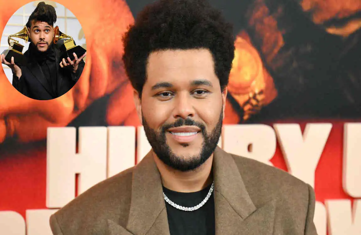 Abel Makkonen Tesfaye’s House