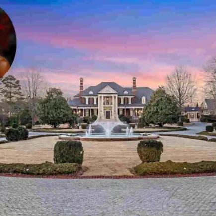 dwight howard house