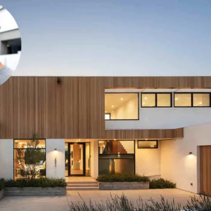 Daniel Ricciardos House