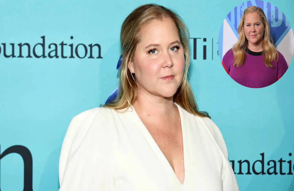 Amy Schumer's Brooklyn Home