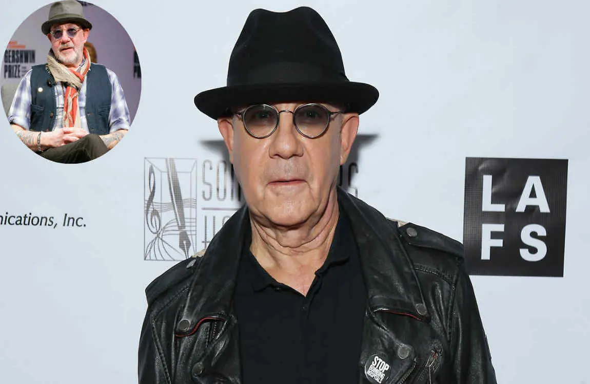 Bernie Taupins House