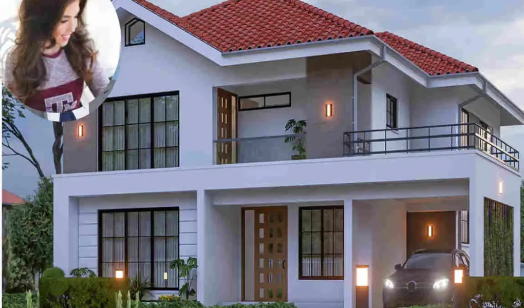 madison payne net worth