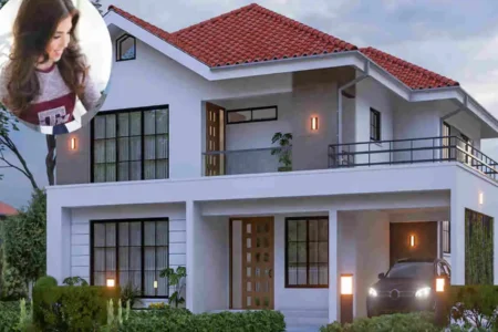 madison payne net worth