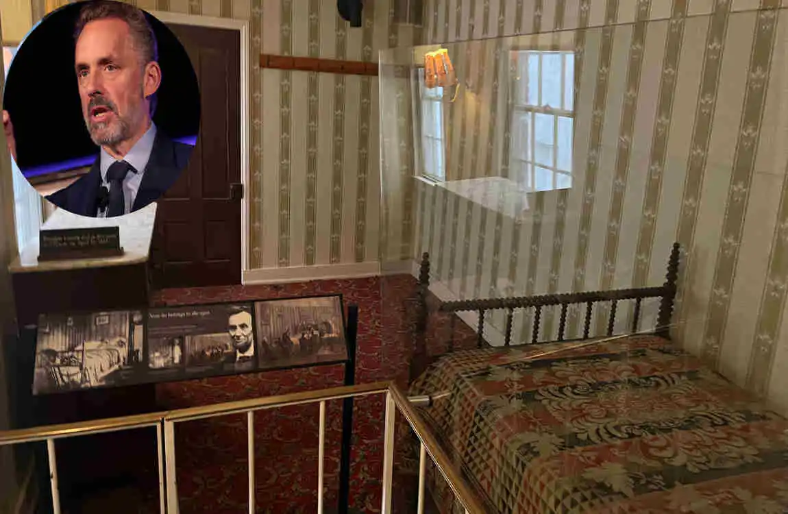 peterson house modesto