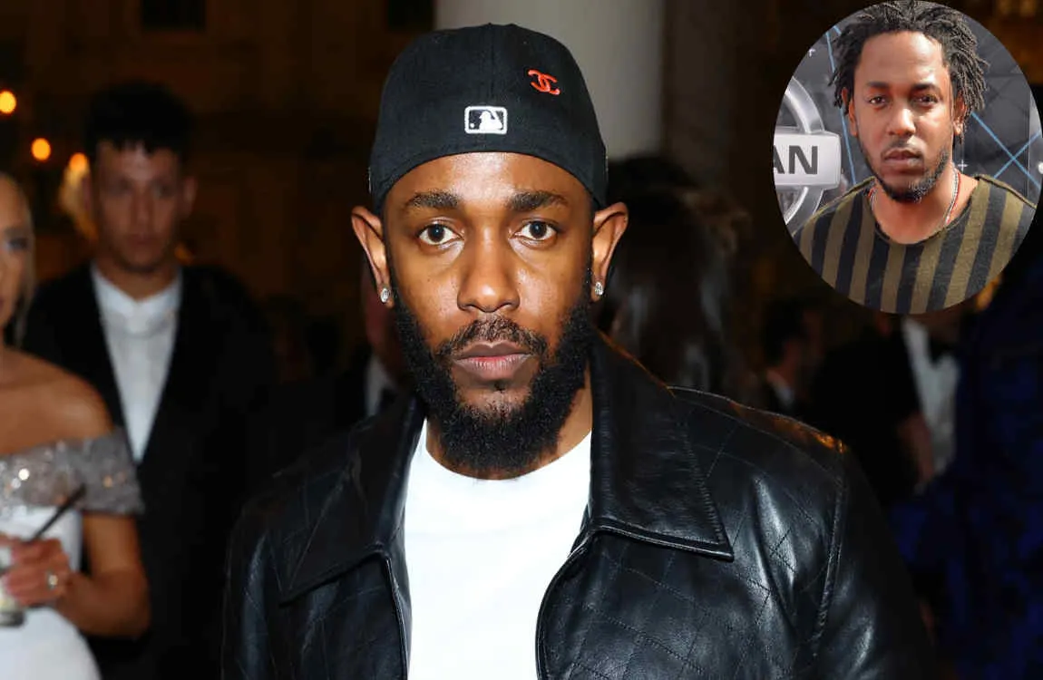 Kendrick Lamar's Luxurious Home