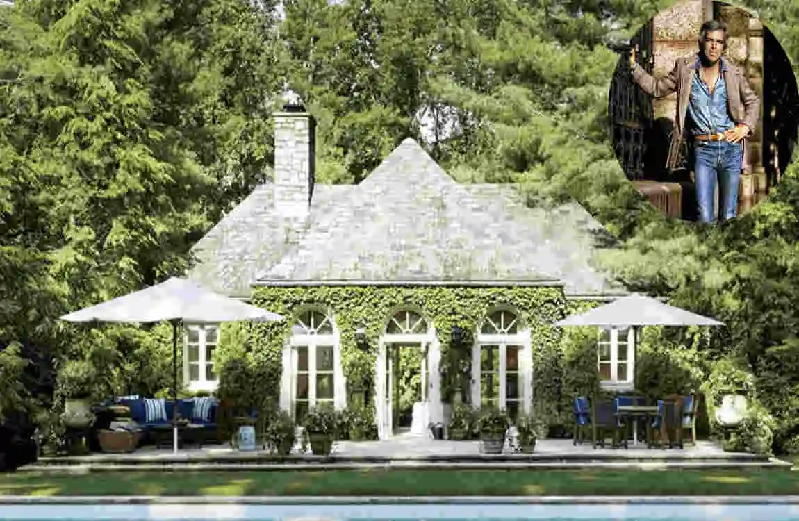 Discover the Timeless Charm of Ralph Lauren Homes