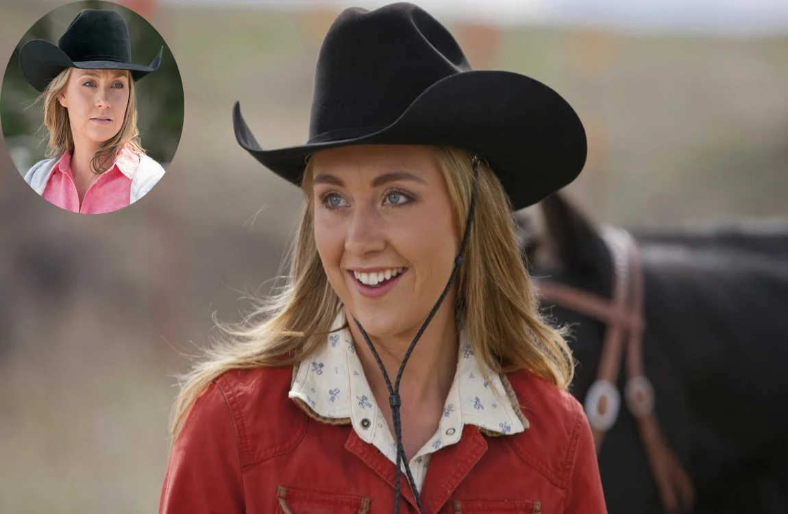 Amber Marshall’s Ranch House