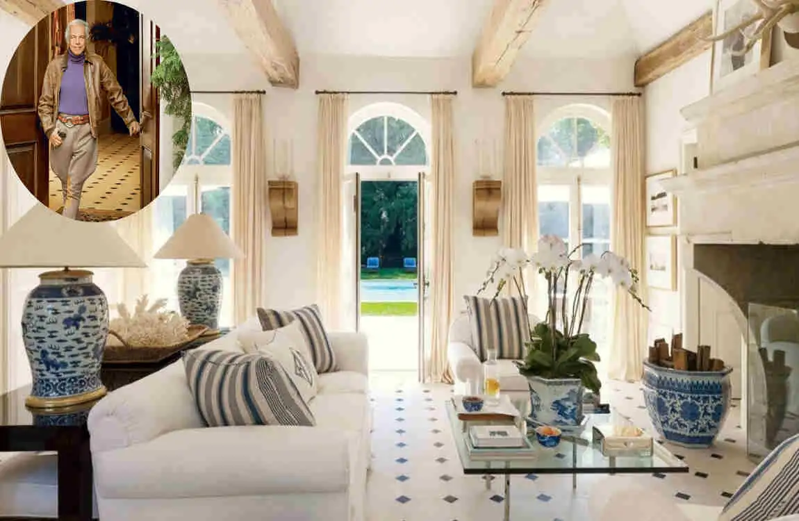 Ralph Lauren Homes