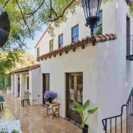 charlie hunnam house