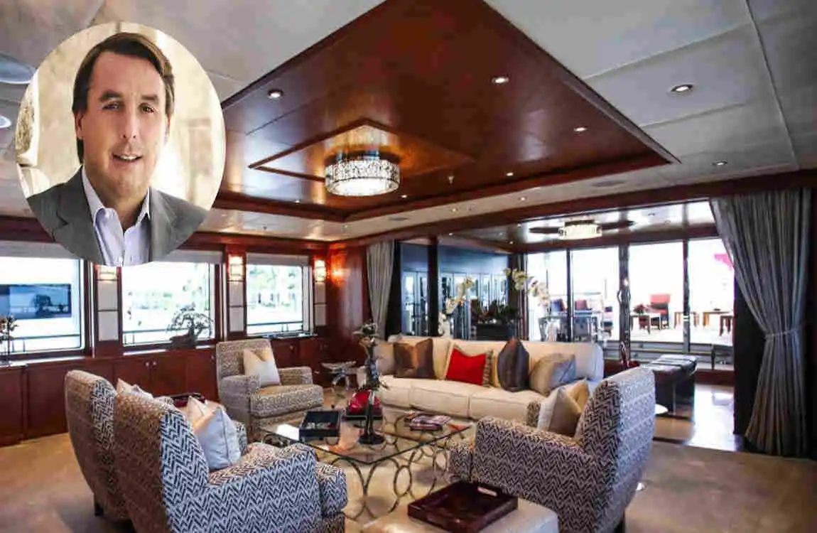 Emilio Azcárraga's House