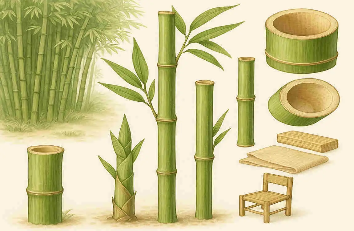 How to Build a Bamboo House: A Step-by-Step Guide