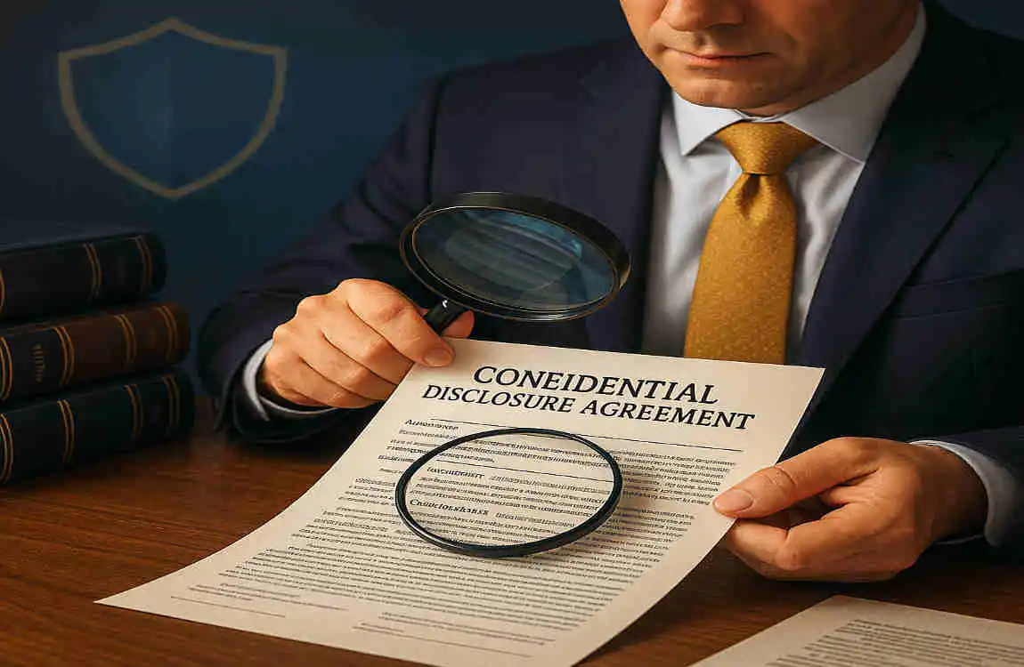 A Guide to CDAs: What House Buyers Need to Know