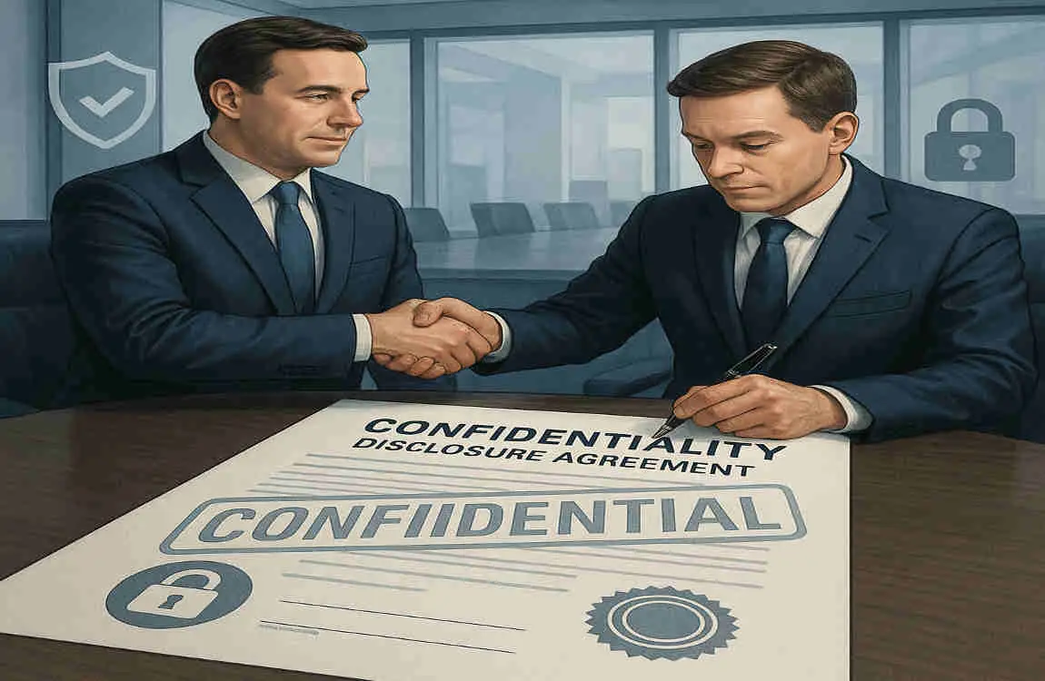 A Guide to CDAs: What House Buyers Need to Know