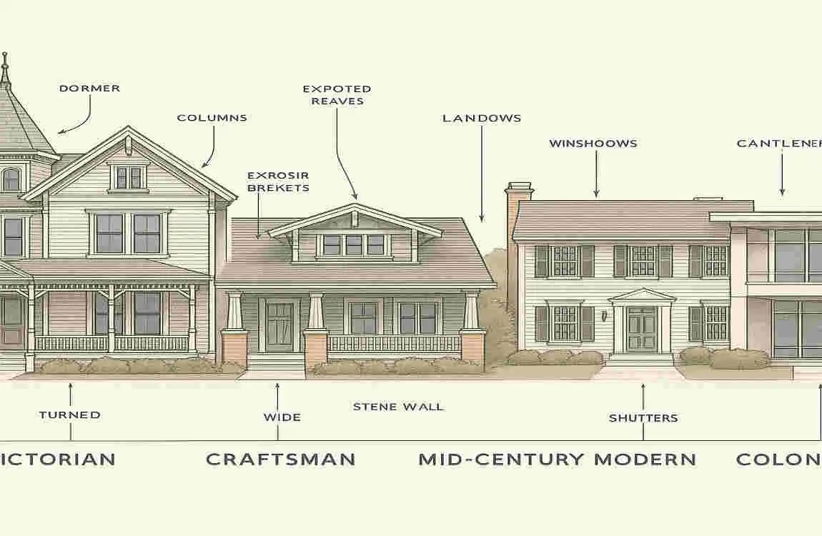 What Year Was My House Built?